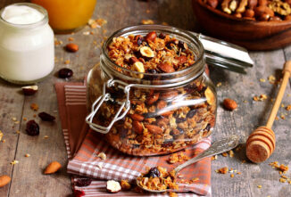 What is Muesli? How to Make Muesli at Home